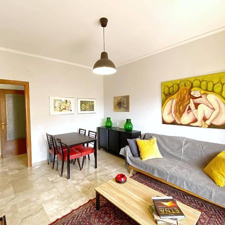 Solemar Sicilia - Casa Caleca Appartement Palermo Buitenkant foto